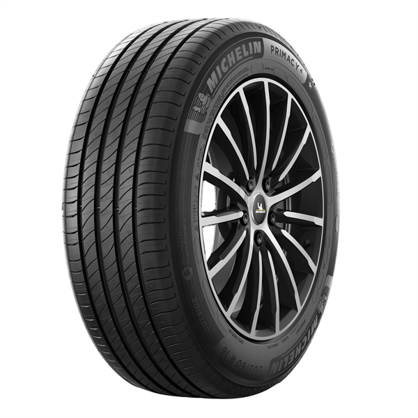 Michelin Primacy 4 205/60 R16 96 W XL, *