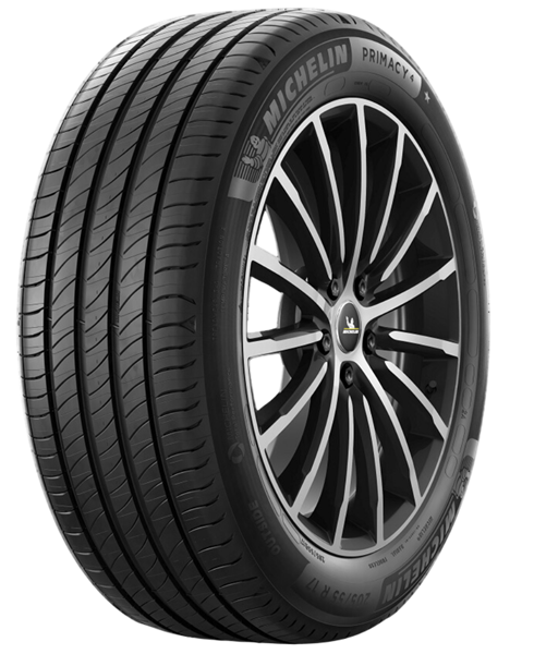 Michelin Primacy 4 205/55 R17 95 W XL, *