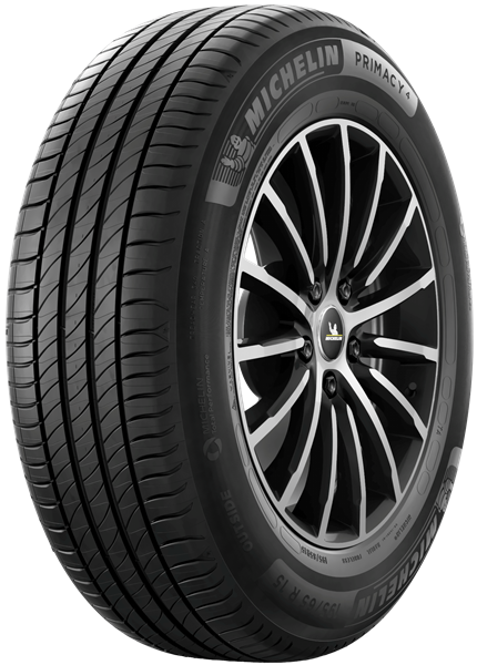 Michelin Primacy 4 195/65 R15 95 H XL