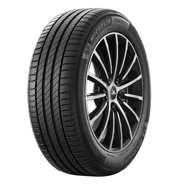 Michelin Primacy 4 195/55 R16 87 V