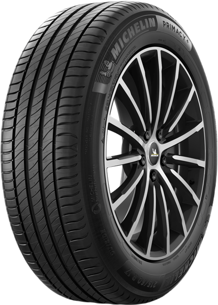 Michelin Primacy 4+ 215/40 R17 87 W XL