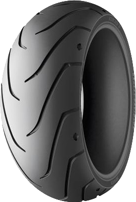 Michelin Scorcher 11 120/70Z R18 (59 W) Front TL M/C