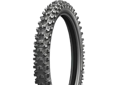 Michelin STARCROSS 5 70/100-17 40 M Front TT M/C Soft