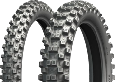 Michelin Tracker 80/100-21 51 R Front TT