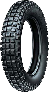 Michelin TRIAL COMPETITION 2.75-21 45 M Front TT