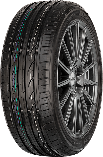 Milestone GREEN SPORT 225/55 R17 101 W XL