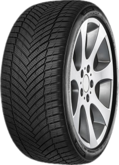 Minerva All Season Master 215/45 R16 90 V XL