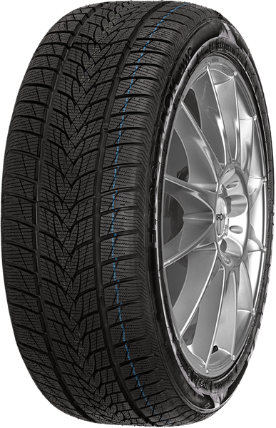 Minerva Frostrack UHP 275/45 R21 110 V XL