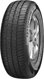 Minerva Transporter 195/60 R16 99/97 H C