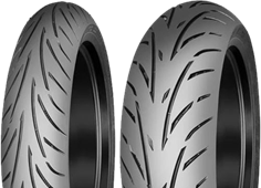 Mitas Touring Force 170/60ZR17 72 W Rear TL MCTT