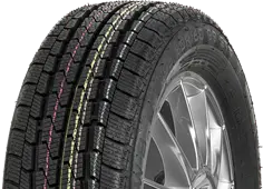Nankang ICE ACTIVA Ice-1 215/60 R16 99Q XL, Nordic Compound @ mytyres.co.uk