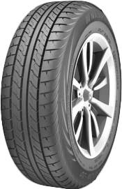 Nankang CW 20 215/60 R16 108/106 T C