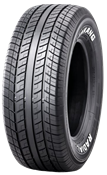 Nankang N-729 205/60 R13 86 H Radial, WL