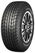 Nankang N-729 175/70 R13 82 T NK Comfort, WL