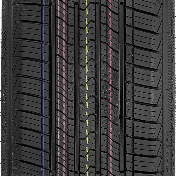Nankang SP9 235/60 R18 107 W XL, ZR