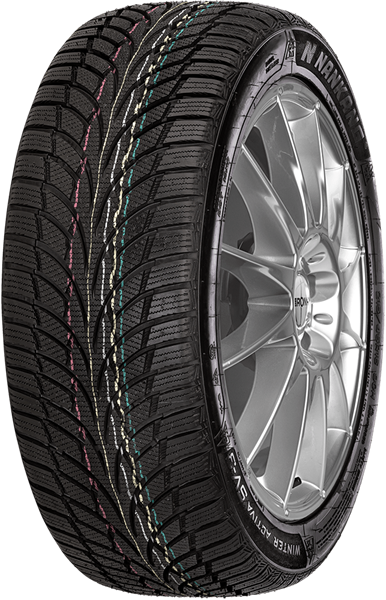 Nankang SV-3 175/60 R16 86 H XL