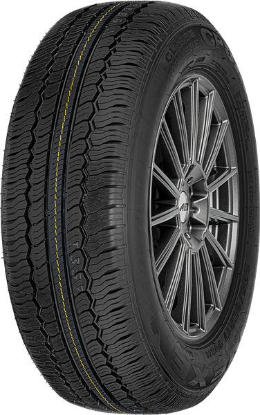 Nexen CP521 215/70 R16 108/106 T C