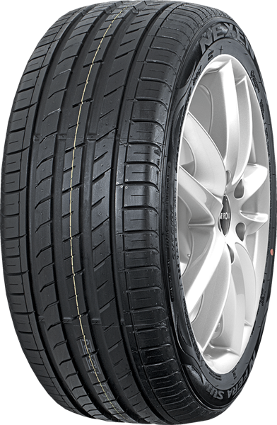 Nexen N'Fera SU1 265/40 R18 101 Y XL