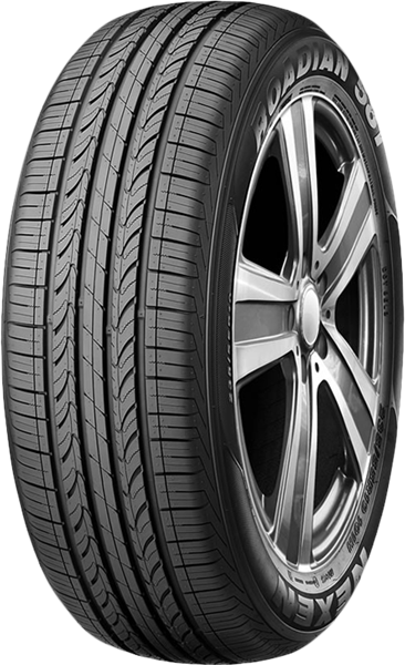 Nexen ROADIAN 581 205/55 R16 91 H