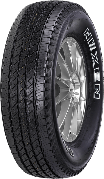 Nexen ROADIAN HT SUV 245/70 R16 107 S RWL