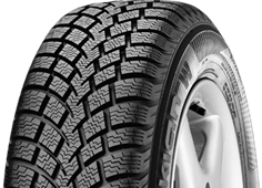 Nokian Tyres W+