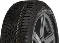 Nokian Tyres WR D3