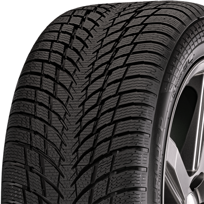 WR Free » Tyres Nokian » Snowproof Buy P Delivery Tyres