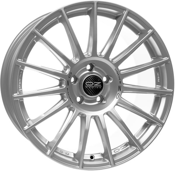 OZ SUPERTURISMO LM 7,00x17 4x100,00 ET37,00