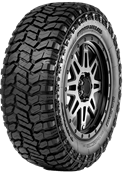 Patriot Rugged Terrain R/T+ 285/75 R18 121/118 Q POR