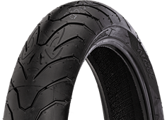 Pirelli ANGEL GT 110/80ZR18 (58 W) Front TL M/C
