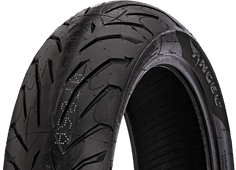 Pirelli ANGEL GT 160/60ZR18 (70 W) Rear TL M/C