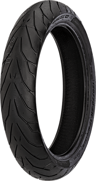 Pirelli ANGEL GT 120/70Z R17 58 W Front TL M/C