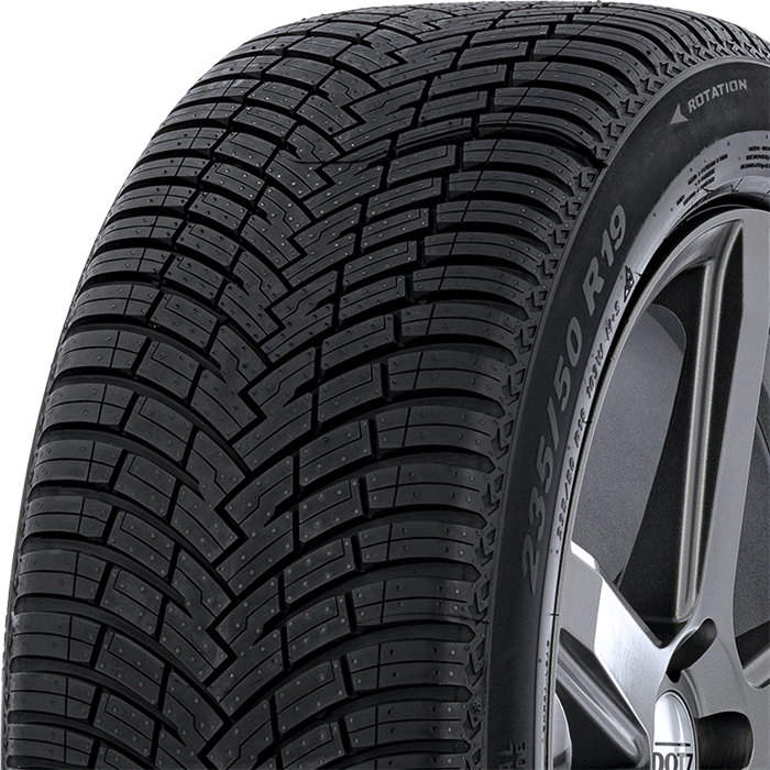 Buy Pirelli Cinturato All Season SF2 Tyres » Free Delivery »