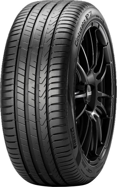 Pirelli CINTURATO P7 225/55 R17 97 Y (P7C2), MO