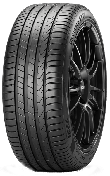 Pirelli CINTURATO P7 205/55 R17 91 W (P7C2), MO