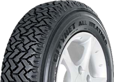 Pirelli Citynet All Weather