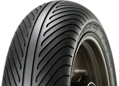 Pirelli Diablo Rain 200/60 R17 Rear TL NHS SCR1