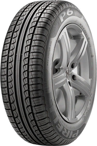 Pirelli P 6