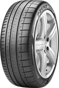 Pirelli P Zero Corsa 285/35 R20 104 Y (PZC4), XL, ZR, *