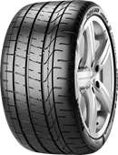 Pirelli P Zero Corsa Asimmetrico 2 355/25 R21 107 Y (PZC3), XL, ZR, L
