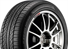 Pirelli Pirelli P Zero Nero All Season