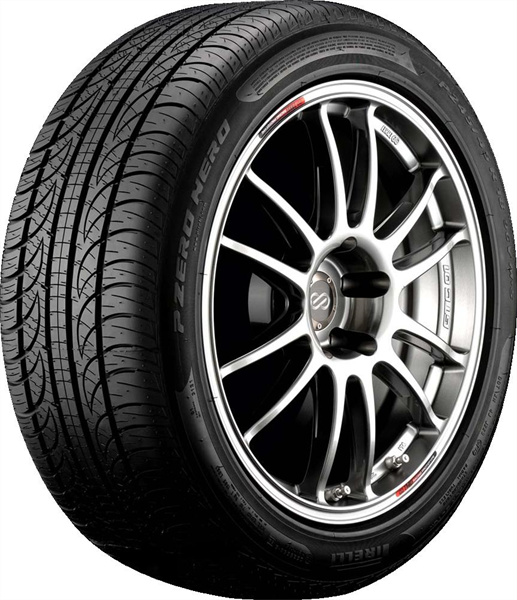 Pirelli Pirelli P Zero Nero All Season