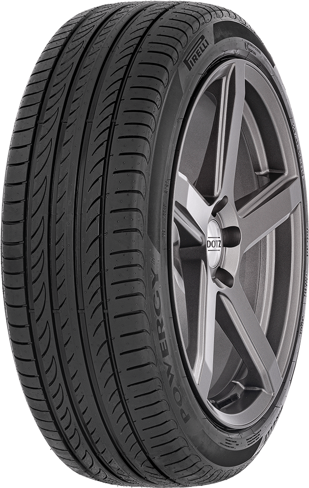 Pirelli Powergy 255/35 R19 96 Y XL »