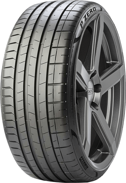 Pirelli PZero 265/45 R18 101 Y (PZ4), ZR, N1, S.C.