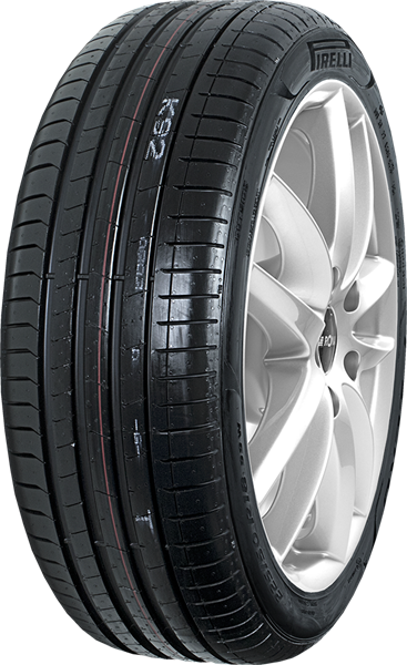 Pirelli PZero 235/35 R19 91 Y (PZ4), XL, L.S.