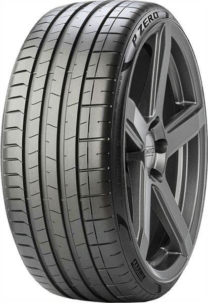 Pirelli PZero 225/35 R19 88 Y (PZ4), XL, ZR, MC, NCS, S.C.