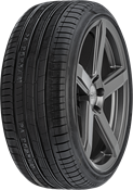 Pirelli PZero 295/40 R20 110 Y (PZ4), XL, ZR, B, L.S.