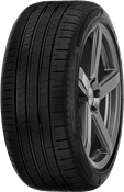 Pirelli PZero 285/40 R23 107 Y (PZ4), MO, S.C.