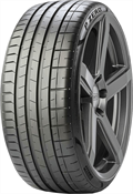Pirelli PZero 225/35 R20 90 Y (PZ4), XL, ZR, MC, NCS, S.C.
