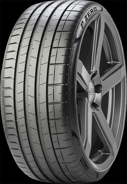 Pirelli PZero 245/45 R19 102 Y (PZ3), XL, ZR, J